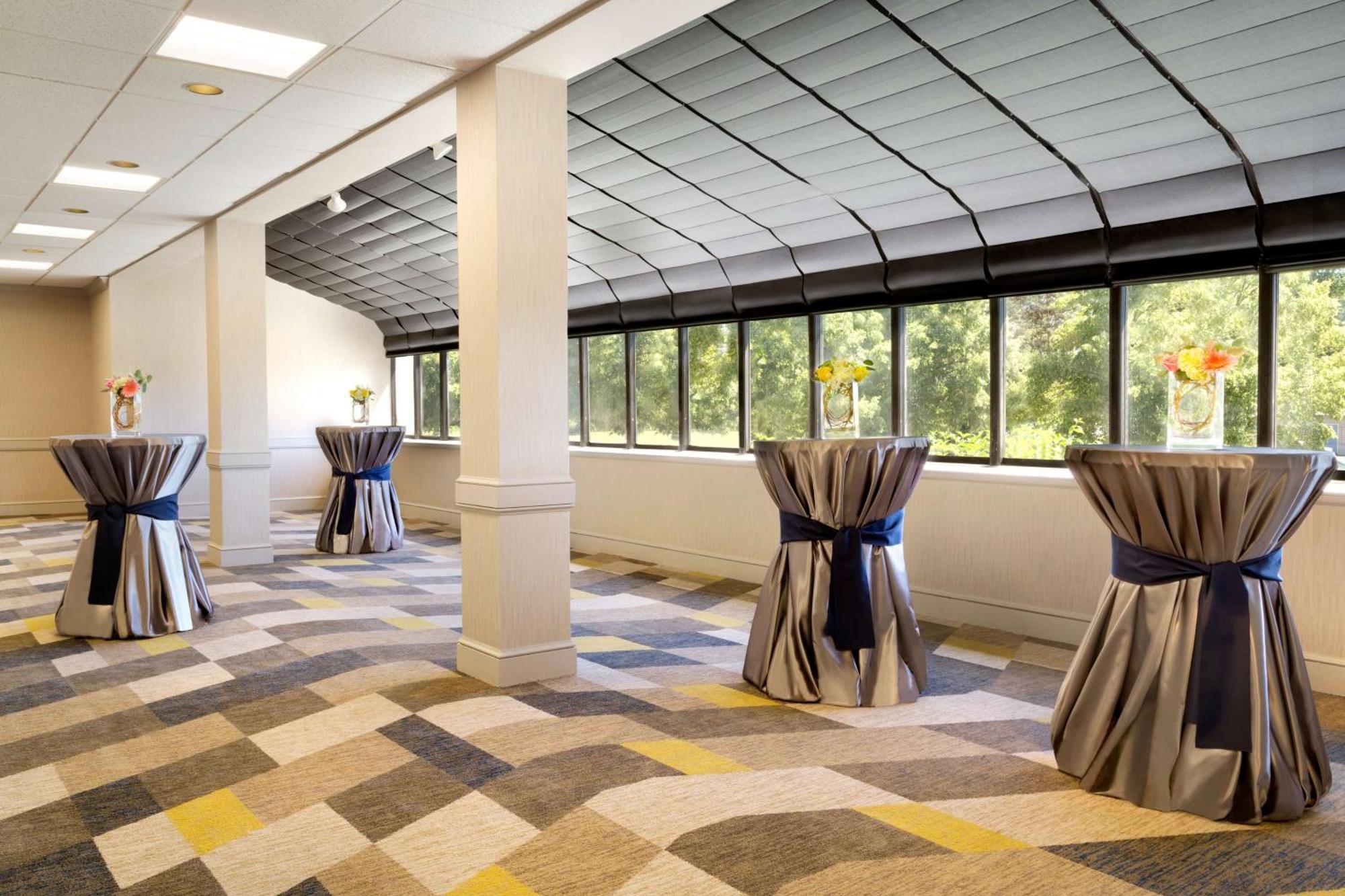 Hilton Fort Collins Exterior foto