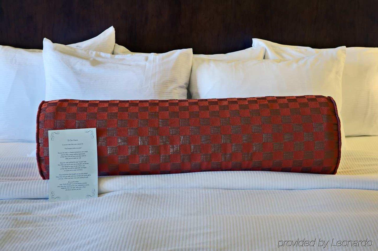Hilton Fort Collins Quarto foto